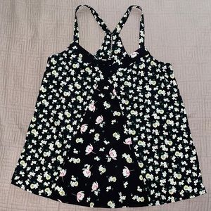 Lauren Conrad Summer Top